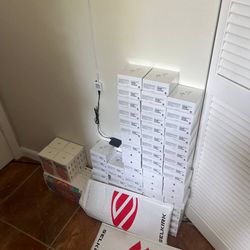 Amazon Return Pallet of AirPods 