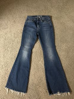 Idyllwild Pants Denim Jeans