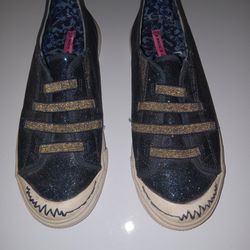 ROCK & CANDY SNEAKERS  (8)