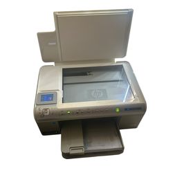 HP Photosmart All-in-One Printer