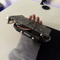 1060 GTX GRAPHICS CARD NOT FREE