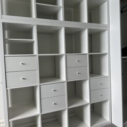 Commodity Shelf  Big $100, Small $20