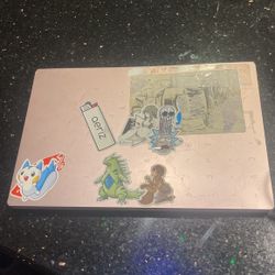 Asus Sonic Master Laptop