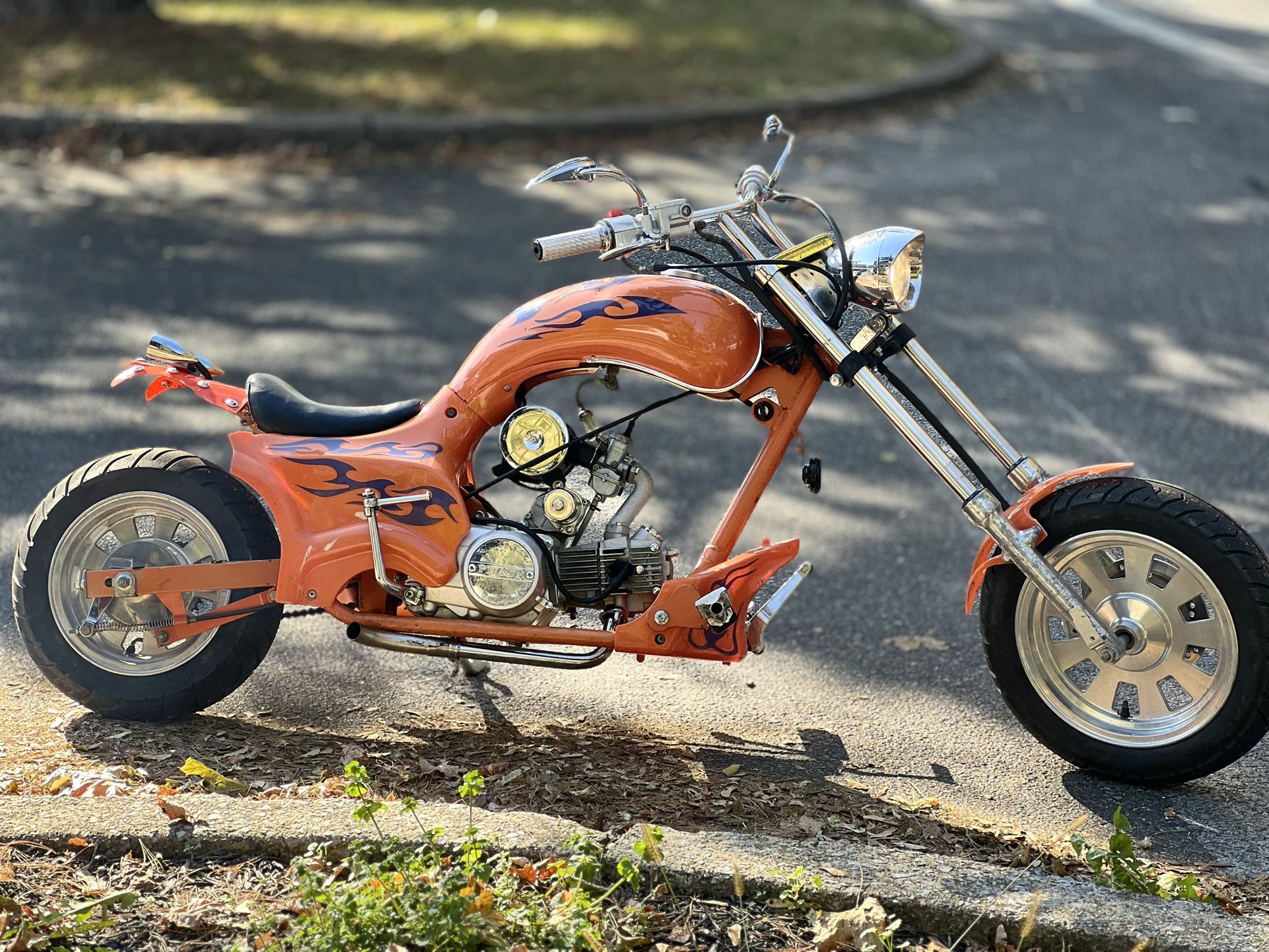 Chopper