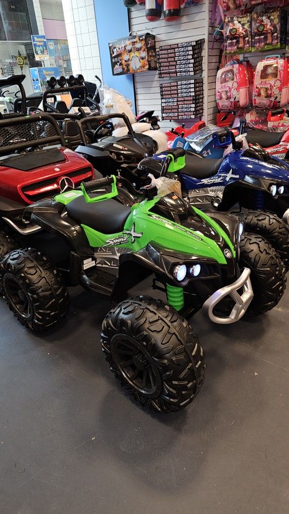 Carros De Niños A Control Remoto Control Para Adultos At Toys2u Inland Center Mall