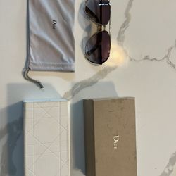 Dior Chicago 2 Sunglasses