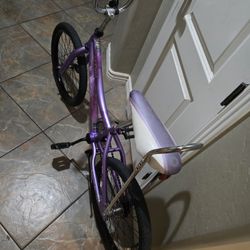 20-inch Bike