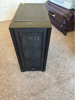 Corsair 4000d Airflow PC CASE