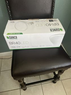 Sunco Lighting 10 Pack