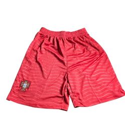 Portugal Soccer Short. 