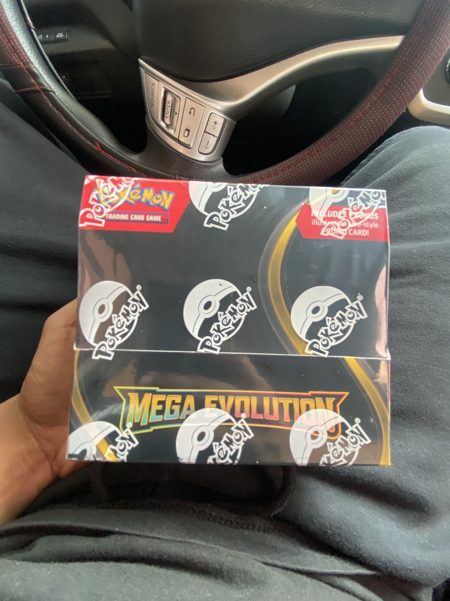 Pokémon Mega Evolutions