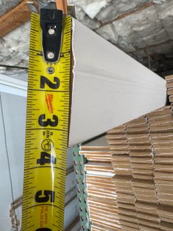 Baseboards