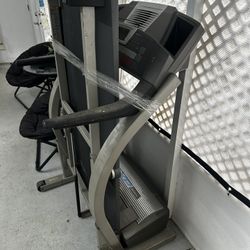 Treadmill / Caminadora Free