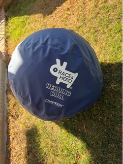 Herding ball 25 inch
