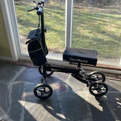Knee Scooter