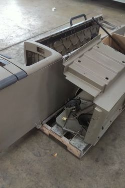 Used OEM Freightliner Parts For Sale