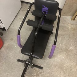 Ab Shaper