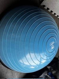 Bosu ball
