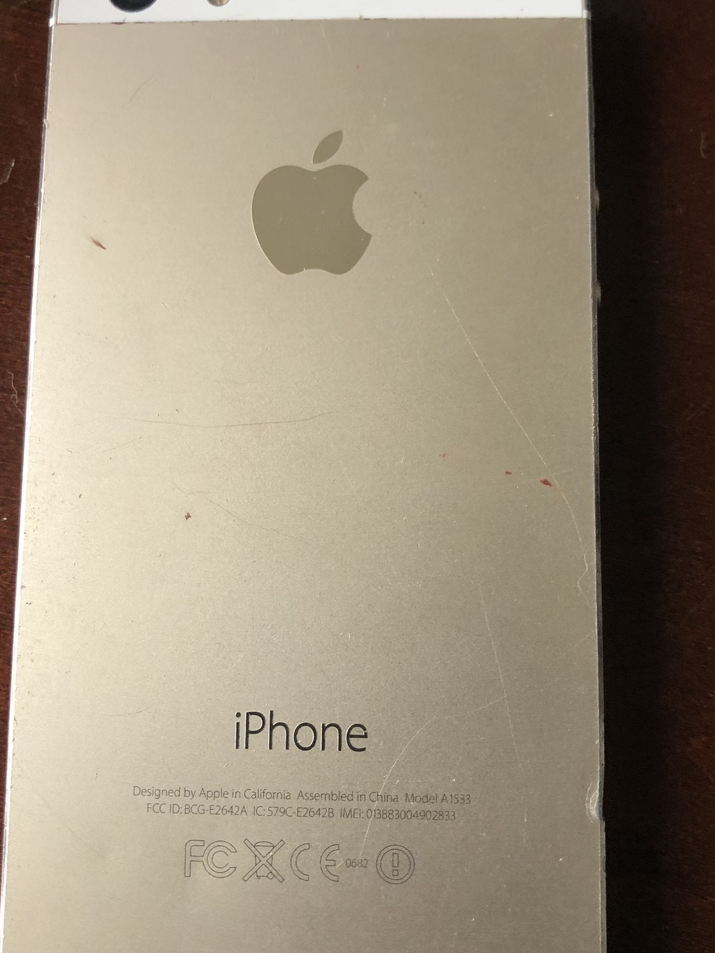 Perfect condition $19.99