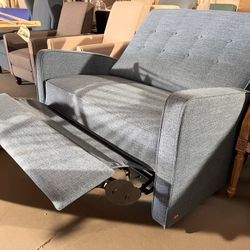 Loveseat Recliner 