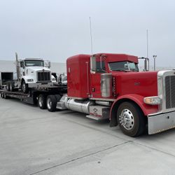 Equipment Transport/ 40 Foot Containers HIGH Cubes