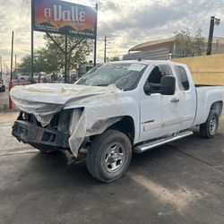 2008 Silverado PARTS