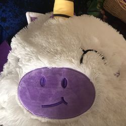 Unicorn Plush Ball