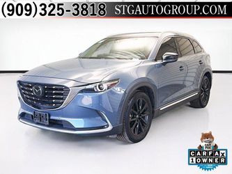2023 Mazda CX-9