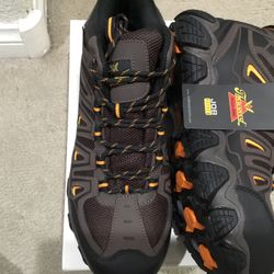Boots Size 9/5