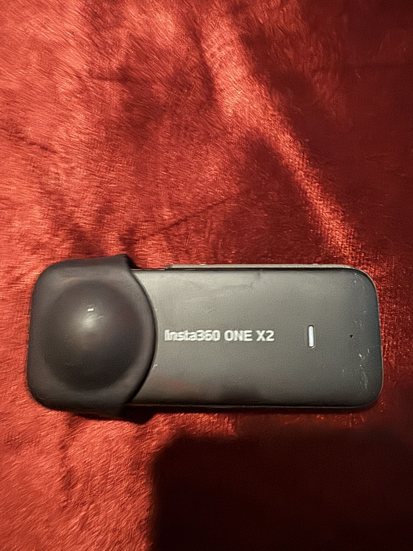 Insta360 One X2