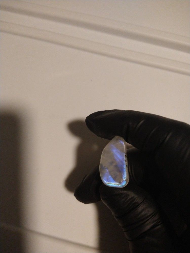 nice moonstone 