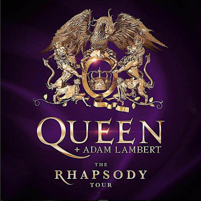 Queen + Adam Lambert in Tampa