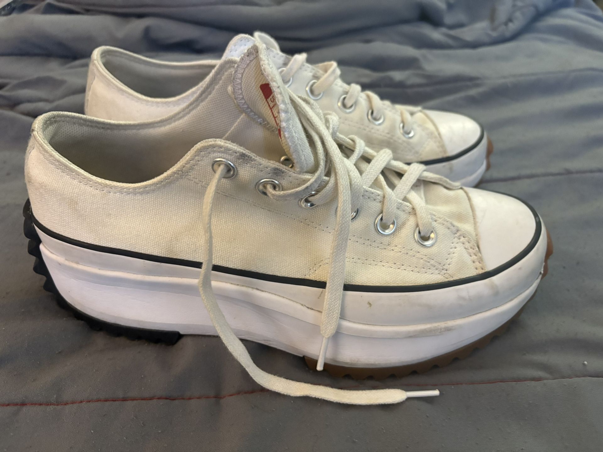 Converse Al Star