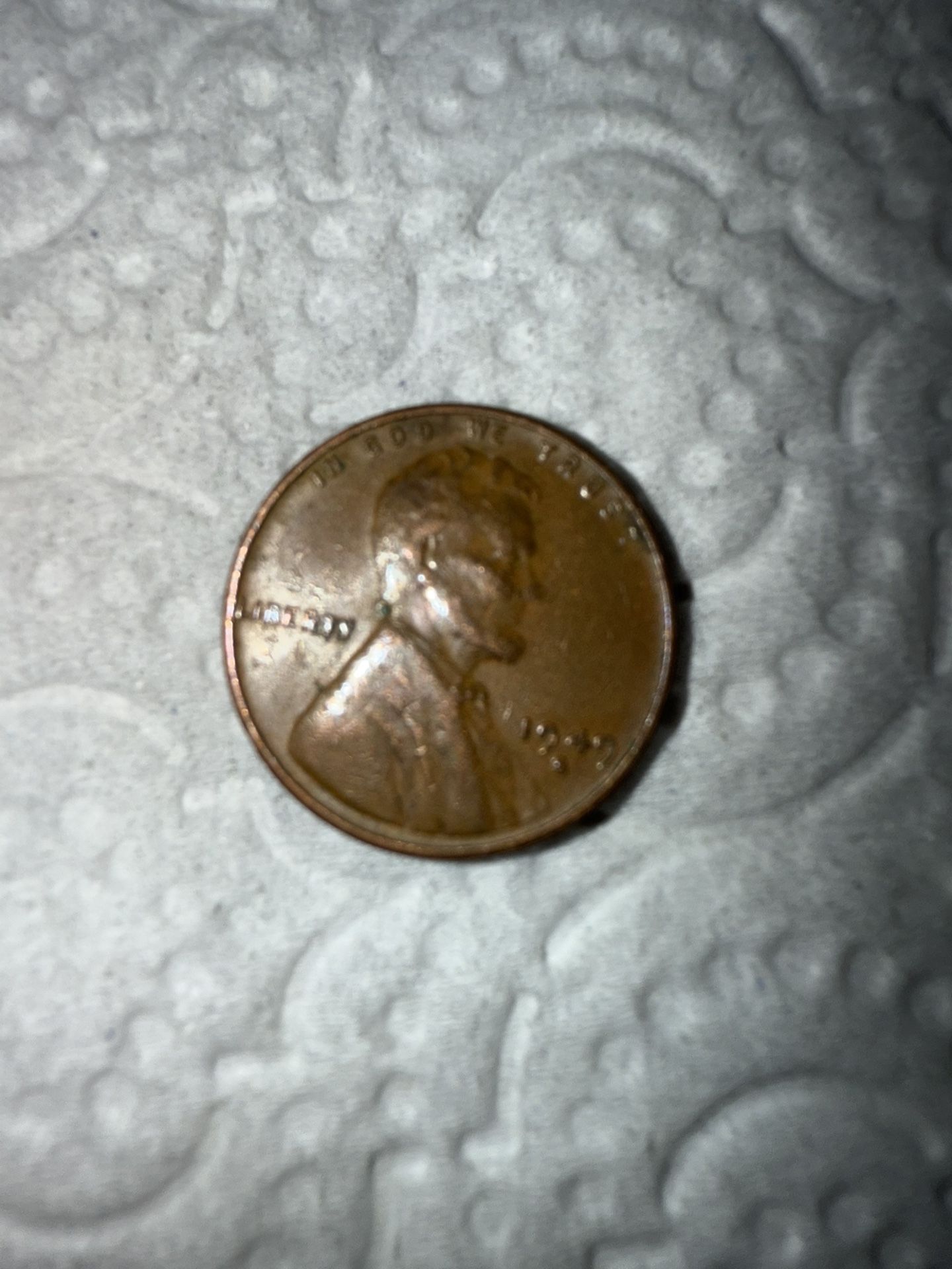 Pennies