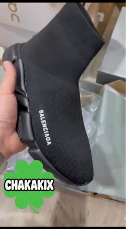 Black Balenci