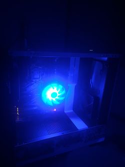 Nzxt Pc case