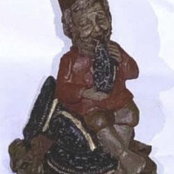 Tom Clark Gnome