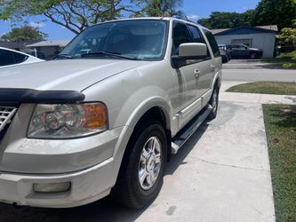 2006 Ford Expedition