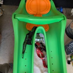 Ibert Toddlers Bike Seat