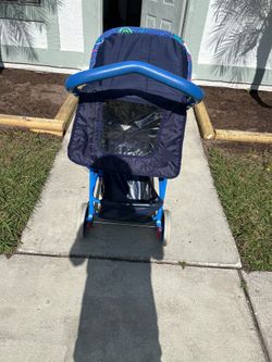 Graco Stroller