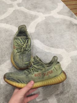 Yeezy 350