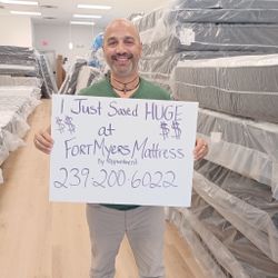 ⏰ TIME for A New BED!! Huge Liquidation Of BRAND NEW USA 🇺🇸 Factory Direct Queen  Mattresses For Queen Bed!! Must Move Out 2024 Inventory!!! 