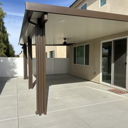 Patio Covers