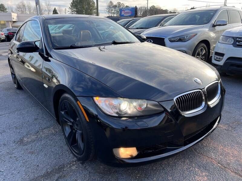 2007 BMW 3 Series