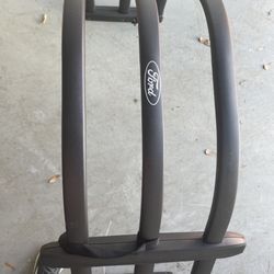 Ford maverick Bed Extender
