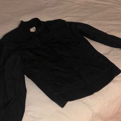 Diesel windbreaker jacket