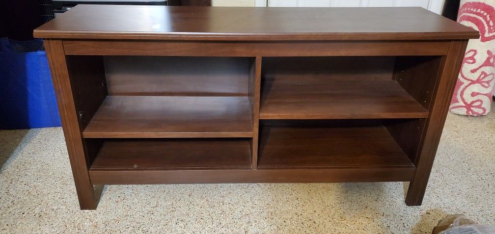 Ikea Brusali TV Stand
