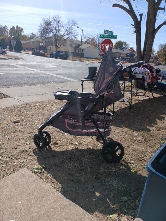 Stroller