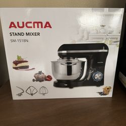 Acuma Mixer