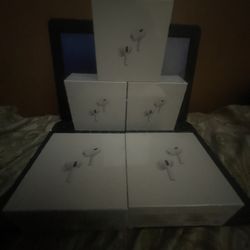 AirPods Pro 2nd Generation 